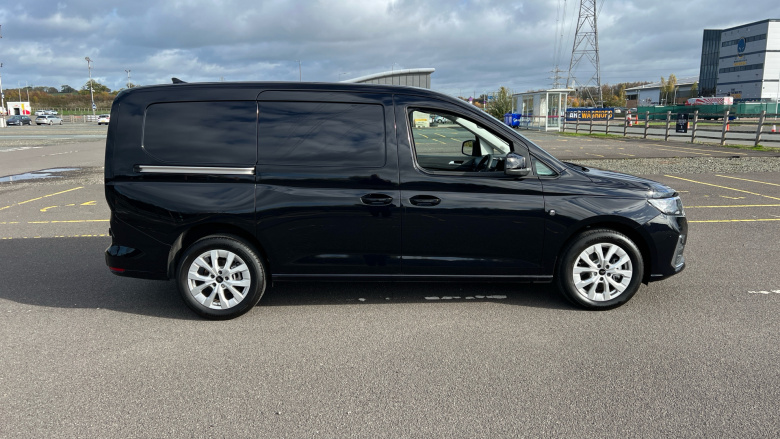 Ford Transit Connect 230 L2 Diesel 2.0 EcoBlue 102ps Limited Van